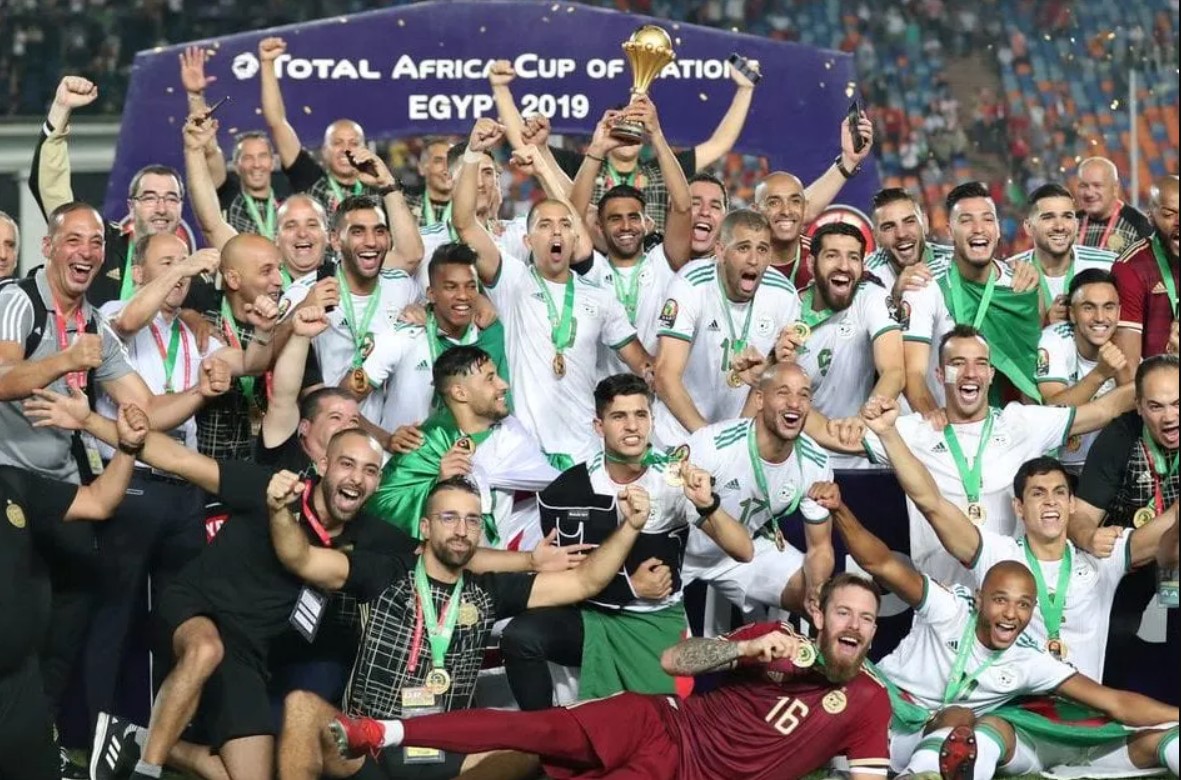 Africa Cup of Nations 2023 Final