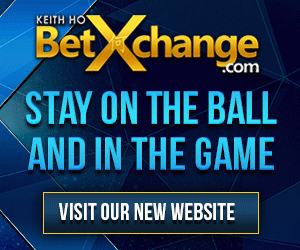 Betting Odds at www.betxchange.co.za