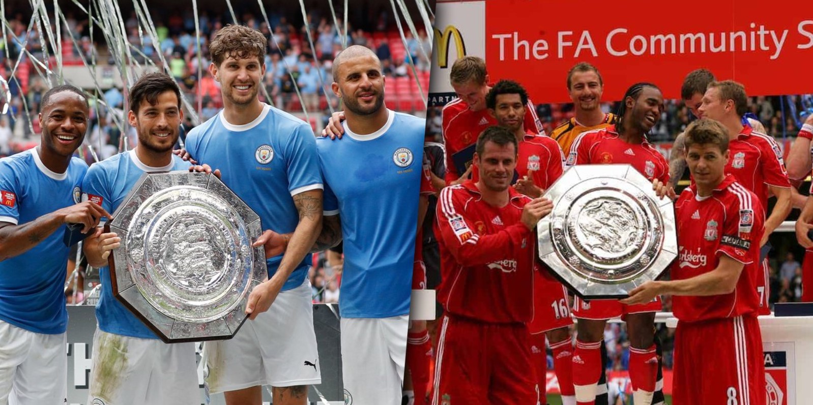 Preview 2023 The Community Shield