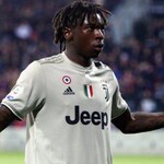 Moise Kean Faces Racism in Italy