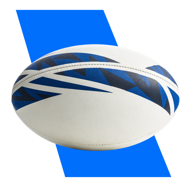 Rugby Union Betting Sites