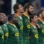 Springboks Face the Red Roses in RWC Final