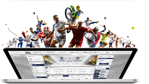 Online Sports Betting Websites Uganda