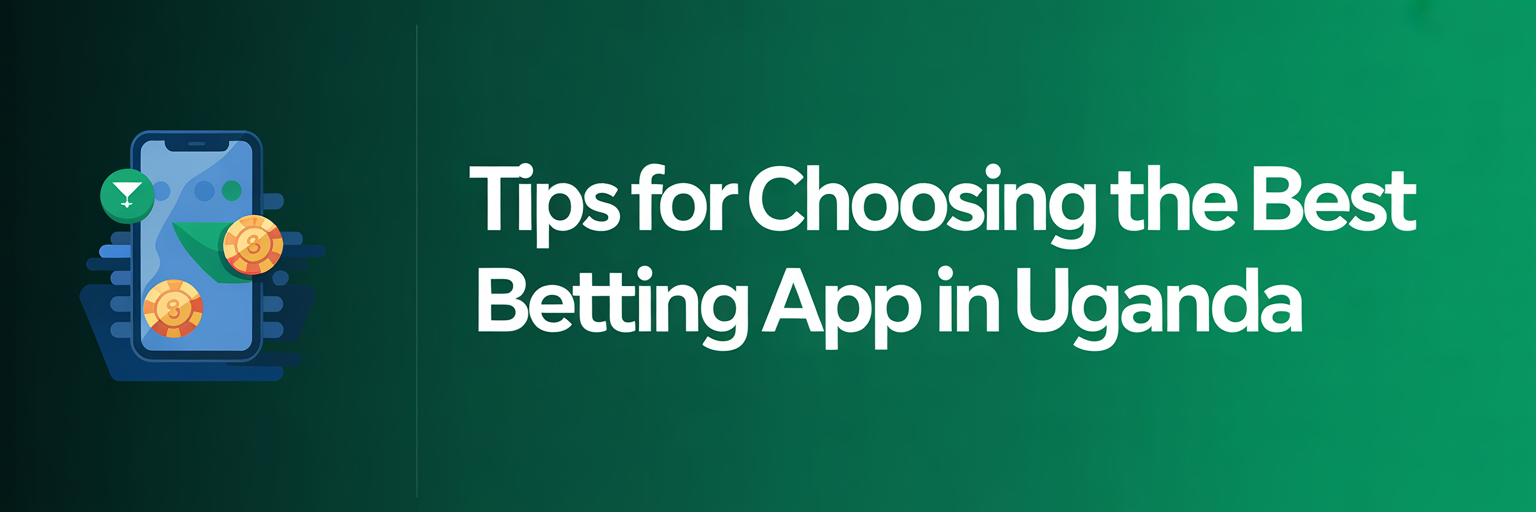 Tips for Choosing the Best Betting App